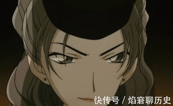 世良真纯|柯南:吃药后变小的有4个人,除了柯南、小哀、领妹,还有这个人