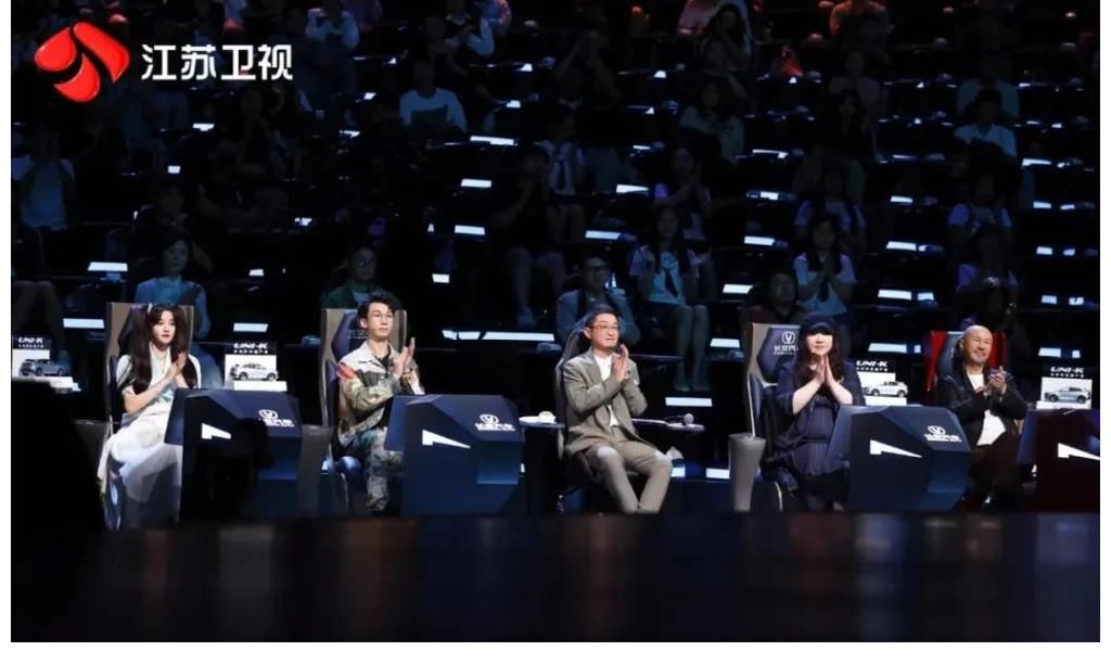 《2060》：虛擬形象節(jié)目的破局