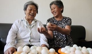 身体|一天一个鸡蛋,身体需承担什么“后果”?专家的答案或让你意外