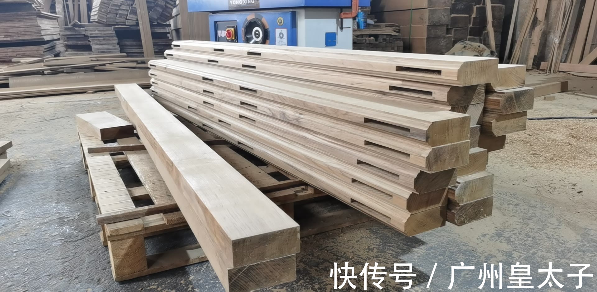 定制|选择原木家具定制，这4点一定要注意