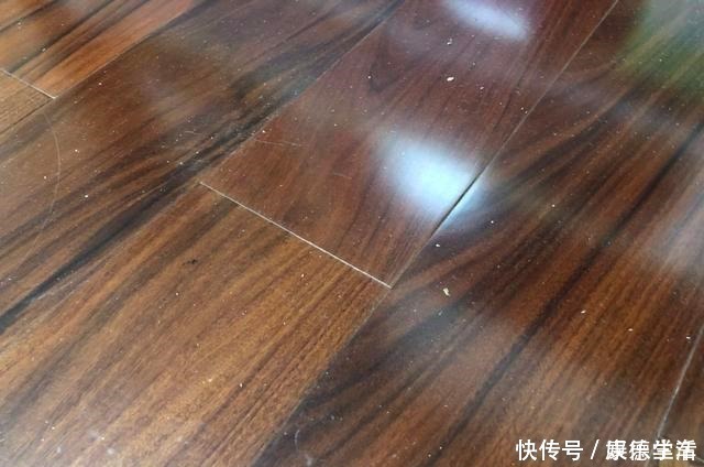 深色地板|房子装修7大误区,看完,避开这些坑!房子装修7大误区,看完,避开这些坑!