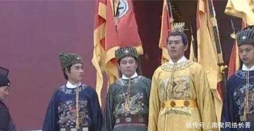太子|如果明朝洪武年间太子朱标不死,他可以压制住众潘王吗?