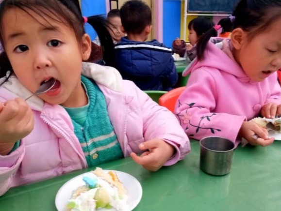 淮菇甘末|缺锌缺锌最容易“拖垮”娃身高,两物煮粥长高个,家长记住了!