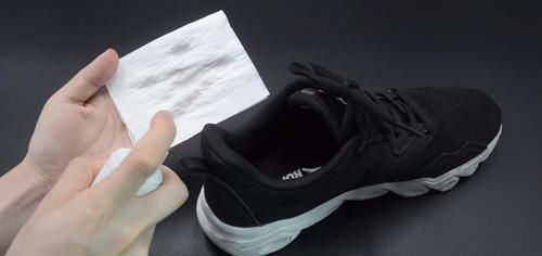 异味|不管鞋子有多臭,只需撒一把,几分钟去除鞋臭味,早学早受益