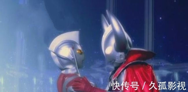 露迪娅|3个女性奥特曼,一个为大局牺牲自己,一个走上黑化之路