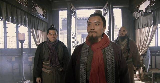 有权|明明有权又有钱,为何36岁的宋江还不娶妻生子?