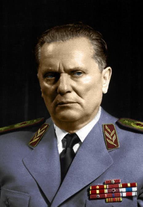 于苏联|东欧8个社会主义国家,为什么唯独南斯拉夫敢不听苏联的话?