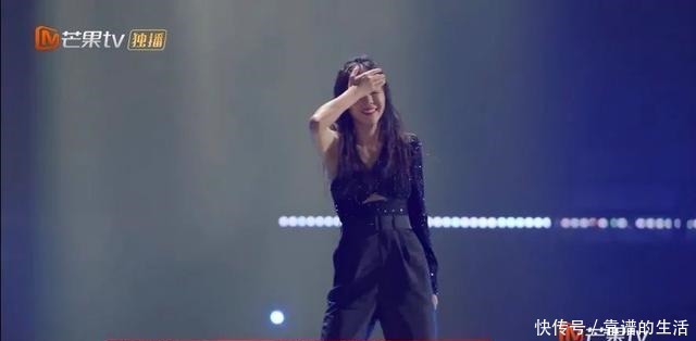 “初代超女冠军”安又琪,揭开了职场残酷真相!