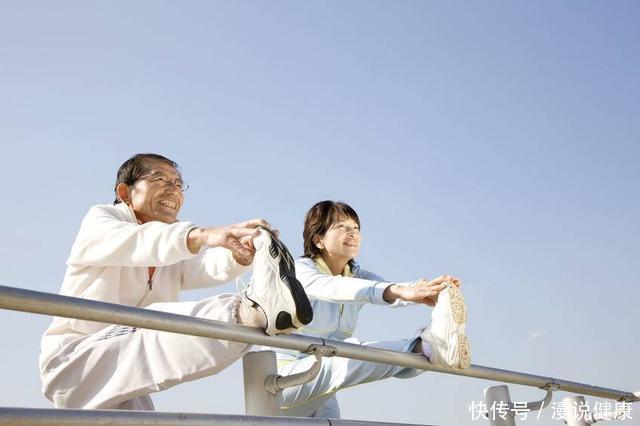 寿命|早晚4个行为,正悄悄“缩短”你的寿命,希望你一个都没有