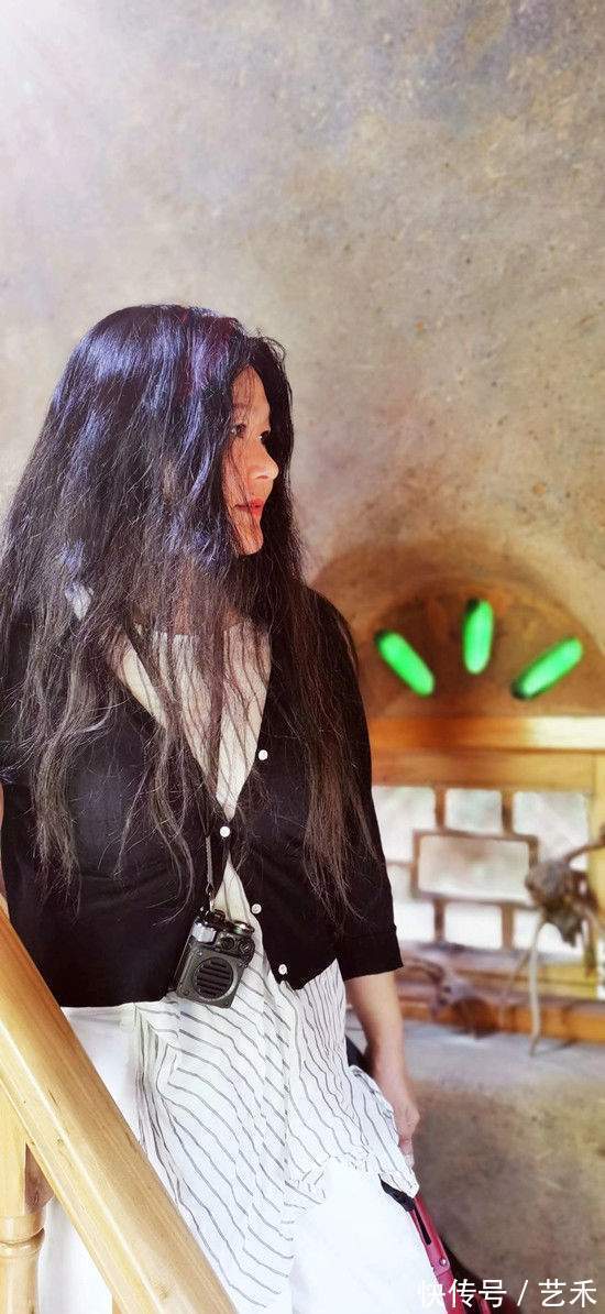 诗书画&自在与心安——孔湘闳书画展2021上海展