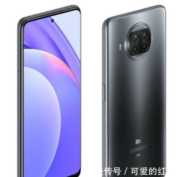 新机|小米千万级销量的新机要来了！Redmi Note 9系列入网