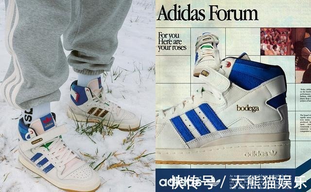 回归|1984年的经典战靴回归！这双高规格新品，好看不好买！