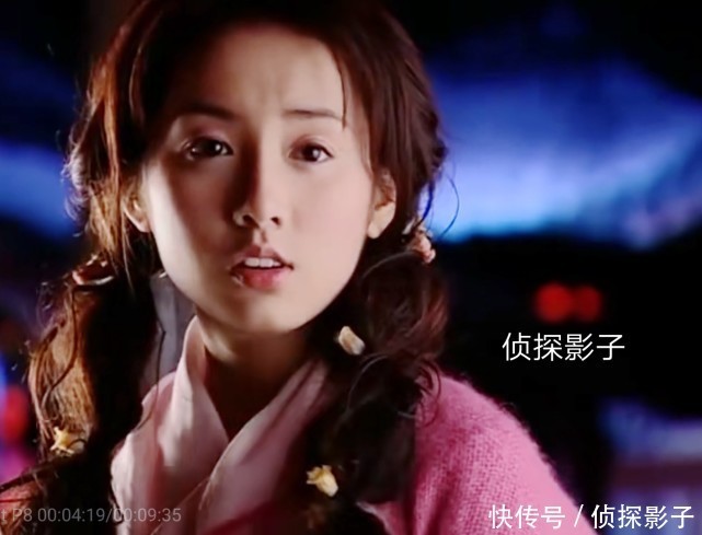 男主|15年前的《天外飞仙》,大概是仙凡恋中唯一付出比仙女多的男主