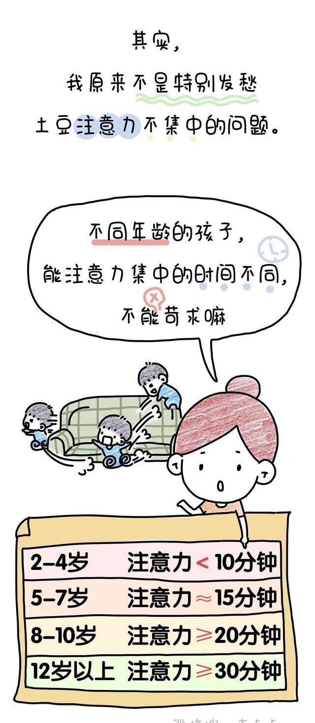 我没放弃！儿子终于能专注写作业了！哈哈哈哈哈……！