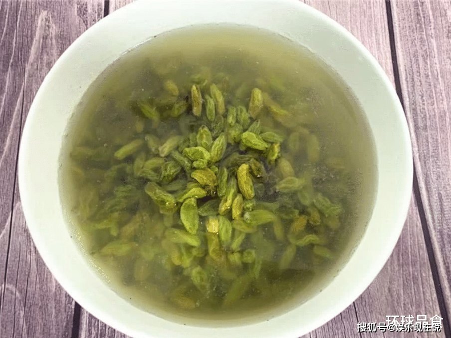 葡萄干和它是绝配,简单煮一煮,营养极高,补血补铁,气色更好