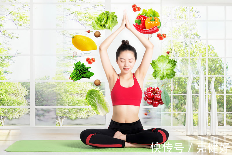 含糖饮料|想要科学瘦身，这几个习惯好重要！