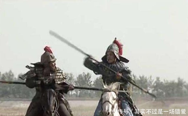 三国历史中五虎将军都曾互相见过彼此吗 快资讯 三国历史中五虎将军都曾互相见过彼此吗 快资讯