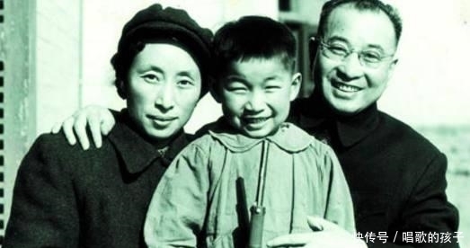 如今|开国大将中他去世最早,如今后代子女都很了不起,让人敬佩!