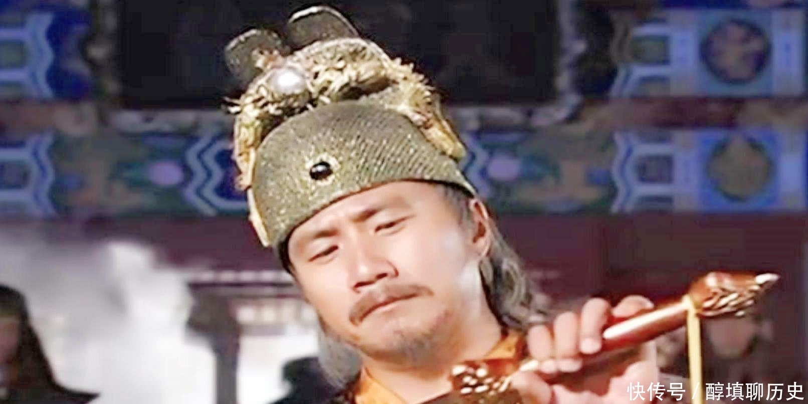 不用|明太祖朱元璋为何放着儿子朱棣不用，非要传位给孙子朱允炆？