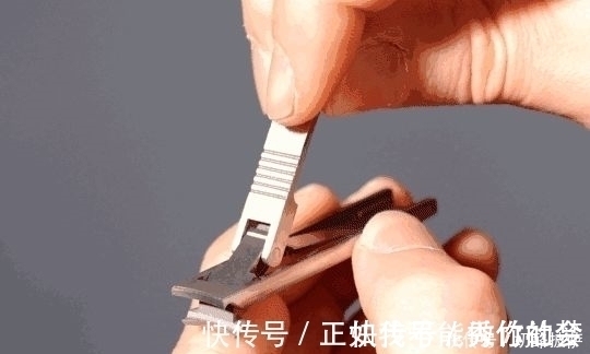 指尖|关于指甲的一些冷知识，指甲剪太短危害有多大？