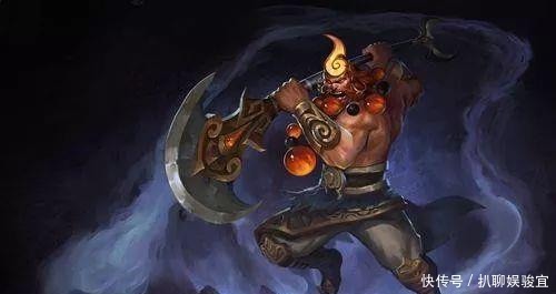 兵器|唐僧师徒五人兵器排名,孙悟空的金箍棒排第三,第一原来是它