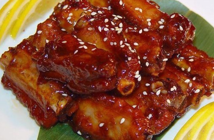 骨质疏松|孩子想打篮球身高不够,多吃高钙菜,补钙长身高篮球第一名