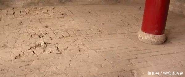 现今的少林寺竟然只有一座真正古建、少林功夫实证——千佛殿