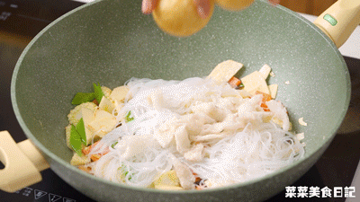 香浓滑软超美味没吃过太可惜了|罗汉斋 | a1716