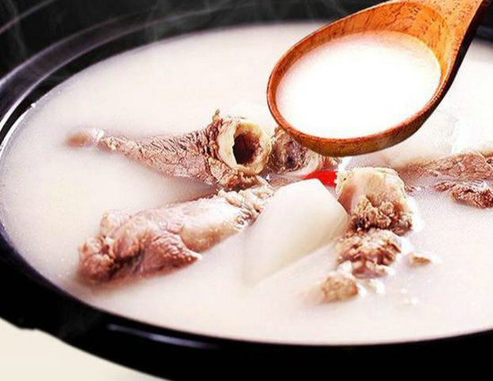 冷知识|关于补钙的冷知识有哪些？奶制品是最高效的食物