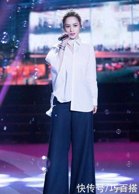 弧度|梨形身材如何搭配？这三招一定要牢记，真的很关键