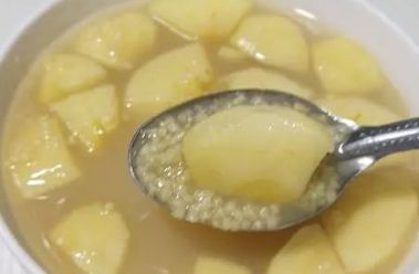 黑便便|苹果的绝配，一周喝两次，排出黑便便，助你瘦出小蛮腰