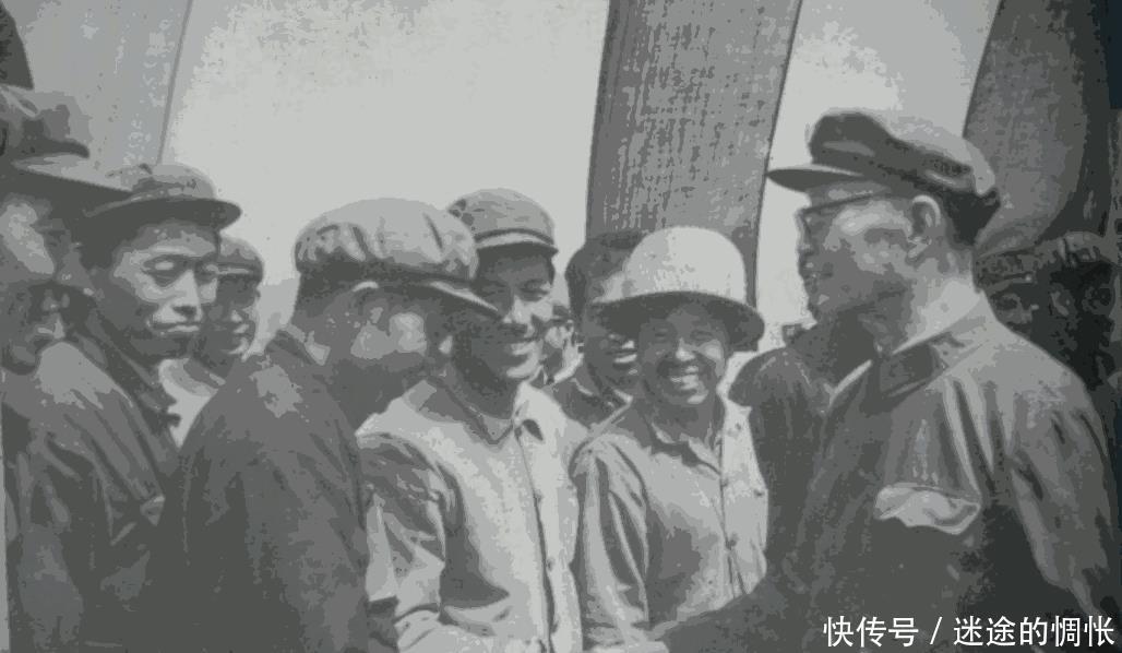 同意|粟裕陈赓都不同意打此战, 他却坚持要打, 最后创造了一项光荣记录