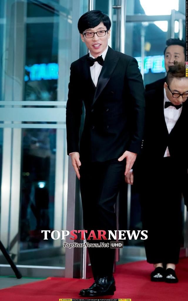 刘在石新综艺《Comeback Home》即将开播