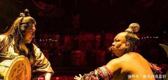 杨贵妃|杨贵妃为安禄山洗澡,两人谣言四起,唐玄宗为何不吃醋?