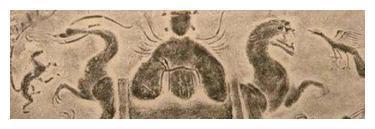 穆天子传!山海经周穆王负了西王母,真的是因为西王母长得太丑吗