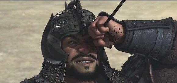 夏侯惇|关羽战夏侯惇,死战不退的话,关羽几个回合可以斩杀夏侯惇