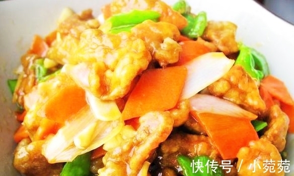 黄豆酱|百吃不厌的几道家常菜，鲜香味美，解馋下饭，请客吃饭也能撑场面