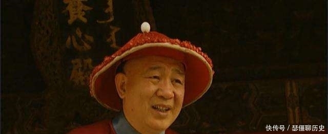 重用|胤禛当皇帝后,为何重用李德全?大智慧!