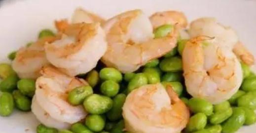 毛豆|孩子个子一直不见长妈妈愁死了，多吃增高菜，营养补钙个子高