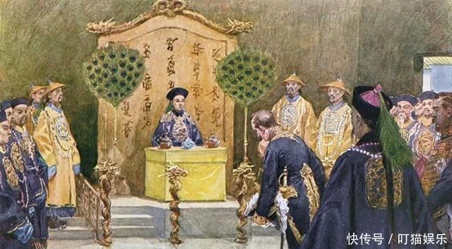 失败|戊戌变法失败，真正原因并非袁世凯告密，这两人应该承担全部责任！