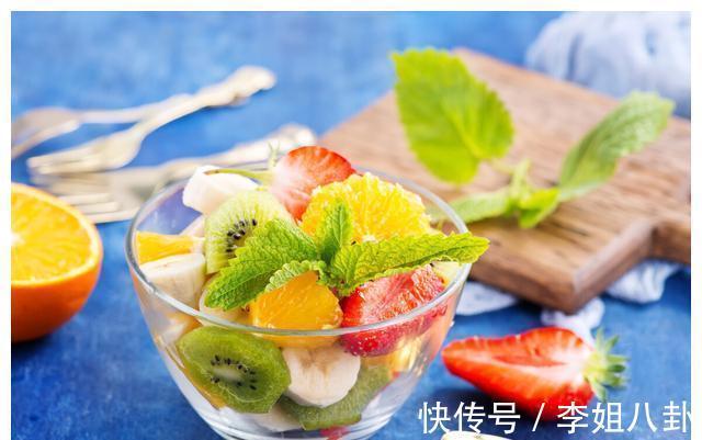 猕猴桃|宝宝该吃什么水果,这5种水果千万不能吃