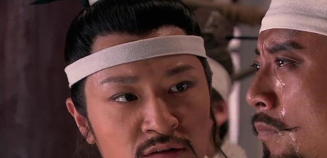 宋江@对宋江最忠心的人,仅有这四人,他们才是宋江在梁山的心腹!