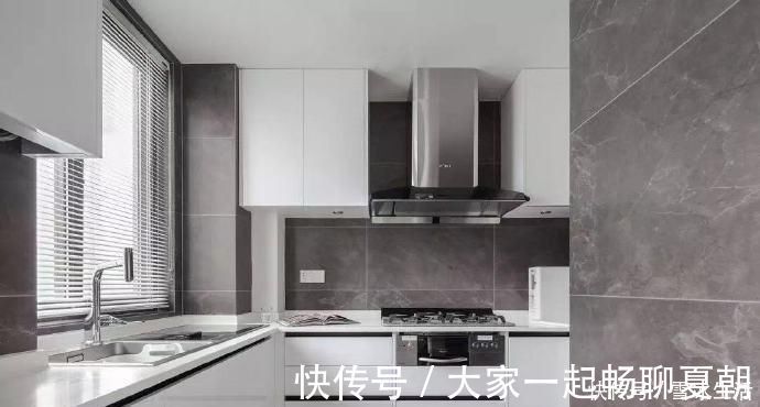 自然随心,四面采光,玻璃做墙,这样的设计真是爱了