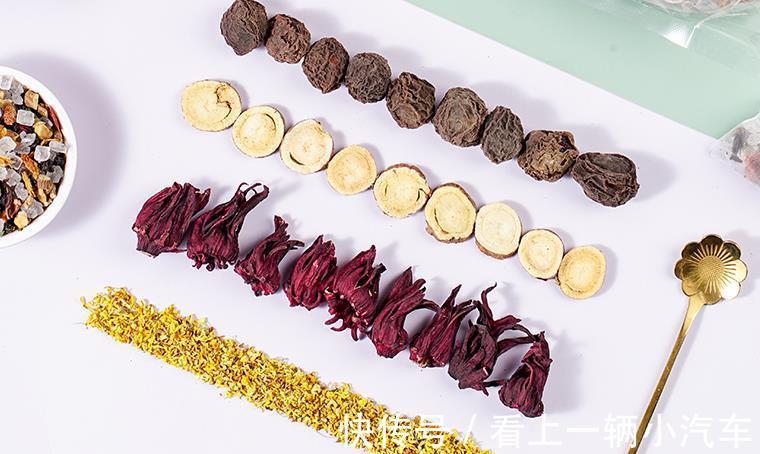 杨梅|为何海底捞的酸梅汤那么好喝?其实做法很简单,建议学一学