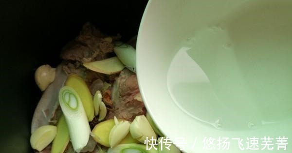 酱舌头|美味好吃的酱舌头,营养价值高,越做越喜欢,做好以后家人抢着吃!