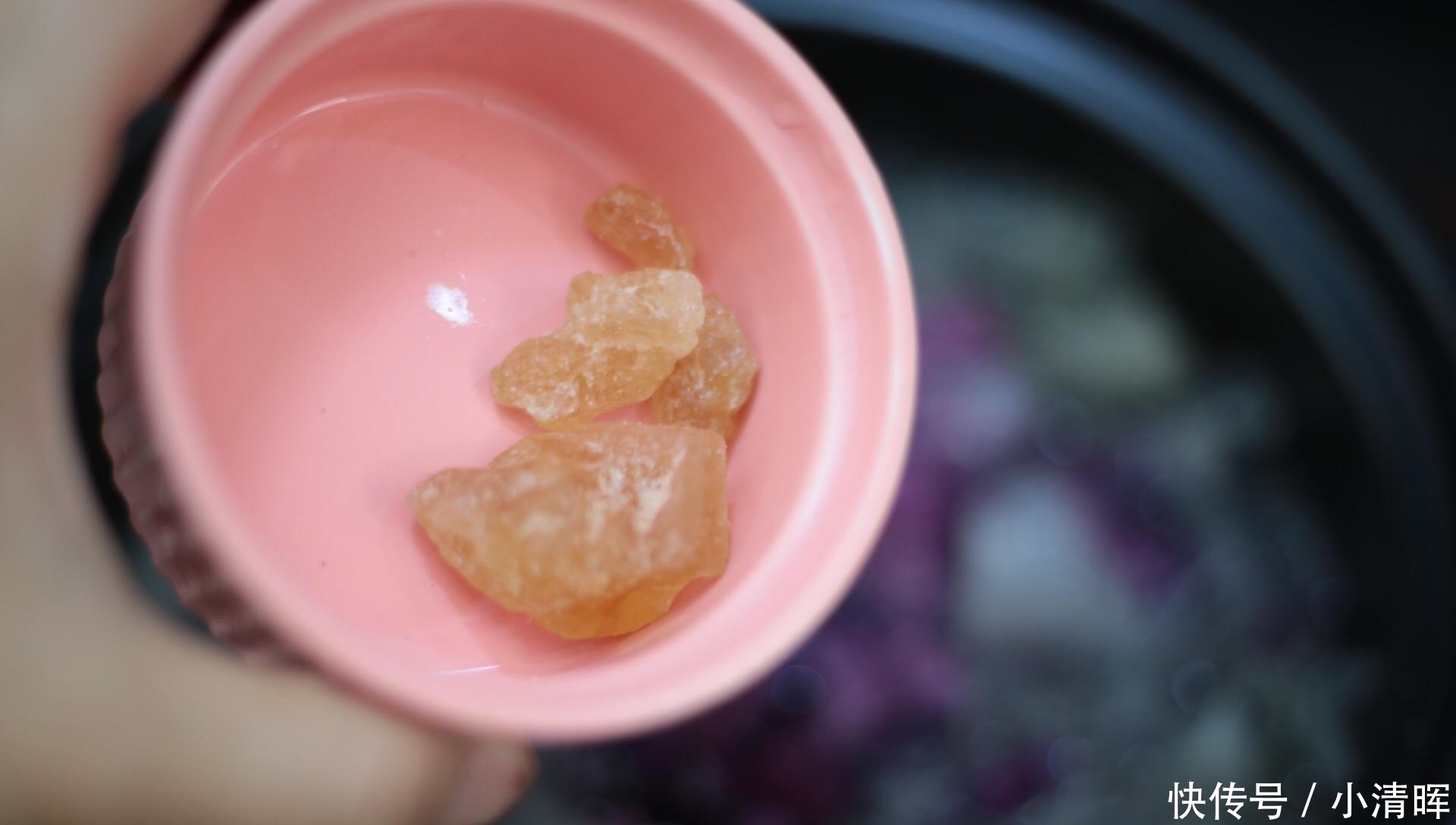 变细|银耳和此物是绝配,每天一碗,脸蛋红润腰变细,爱美女人要多喝