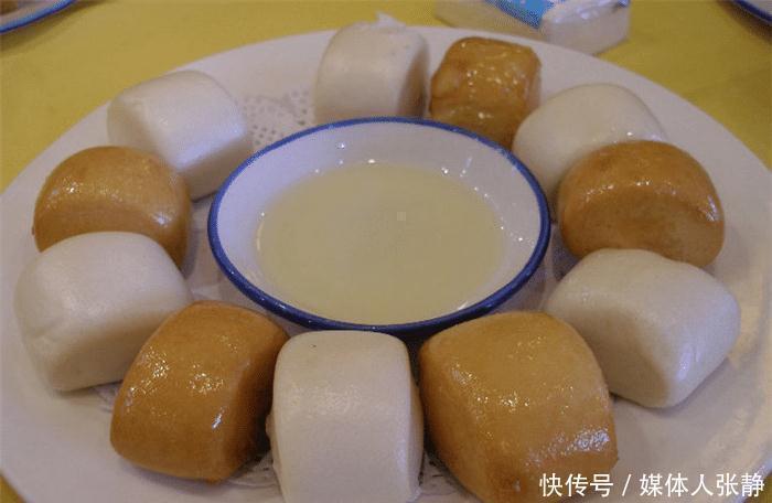 烘焙|“你怎么看中国人蒸汽烘焙的馒头 ”外国网民的回答令人捧腹
