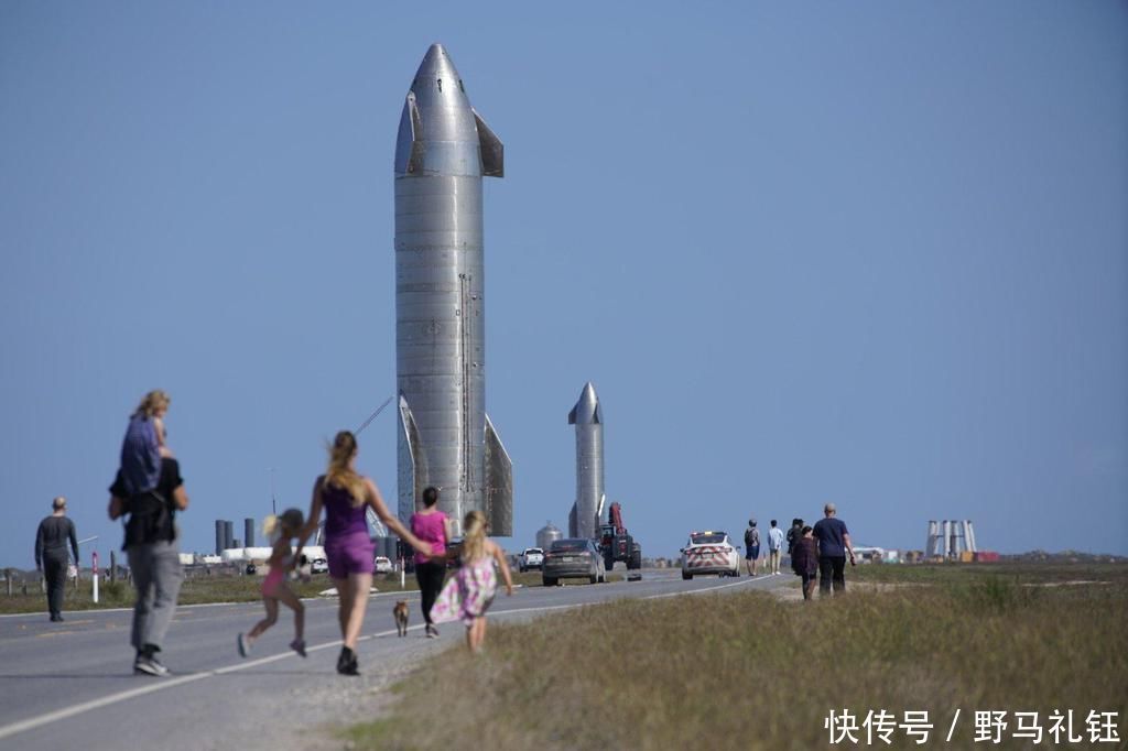 飞船 星舰飞船SN10再次试飞,马斯克:这次成功率为60%