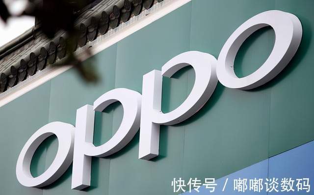 OPPO|5G反击开始！国内厂商亮出专利储备，OPPO教科书式应对