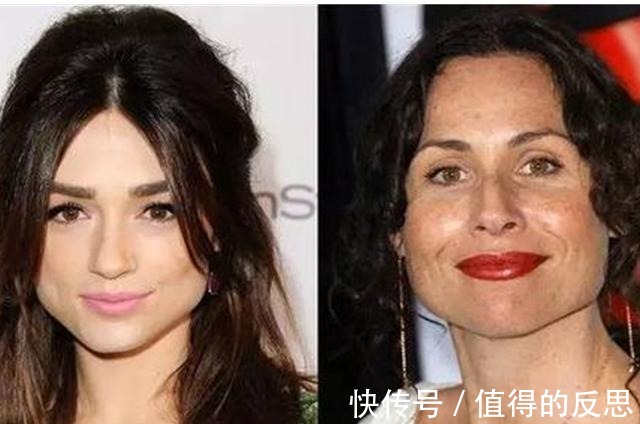 弧度 根据“脸型”找“发型”,剪对了“本命”发型,颜值能上升一大截!